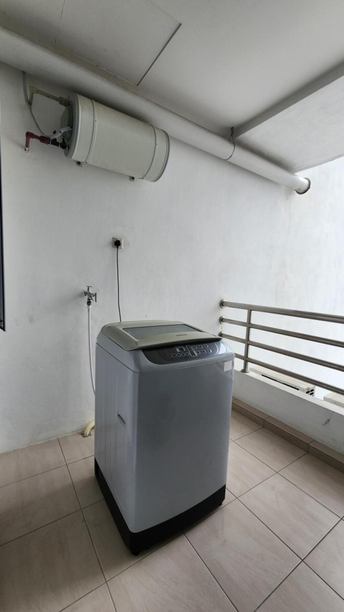 33 Salim Farley Cozy With Elevator * Sibu