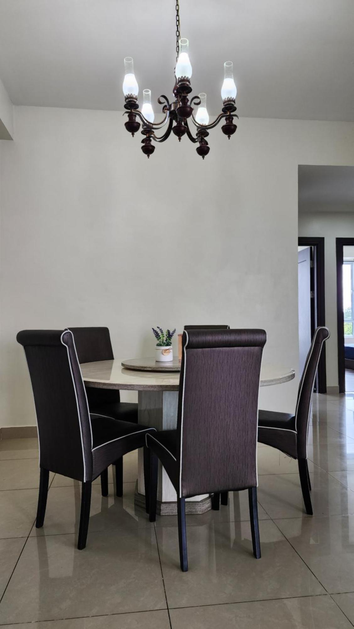 33 Salim Farley Cozy With Elevator Sibu